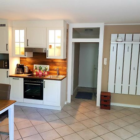 Oie Idyll Apartment Zinnowitz Ngoại thất bức ảnh