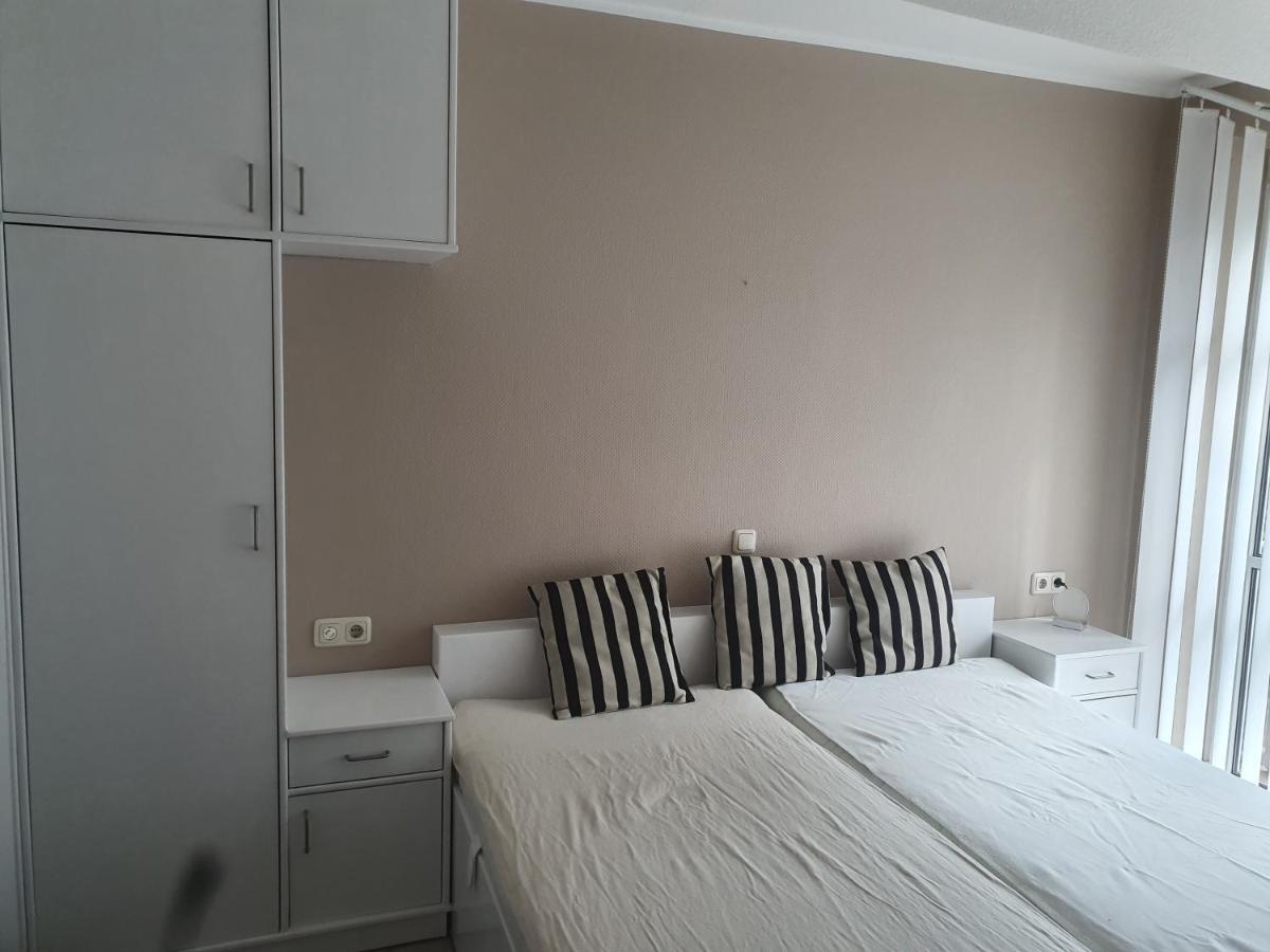 Oie Idyll Apartment Zinnowitz Ngoại thất bức ảnh